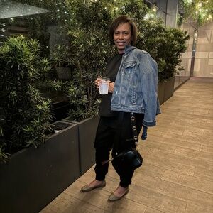 Meet your Posher, Rosetta